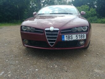 Alfa Romeo 2.4 jtdm 147kw - 3