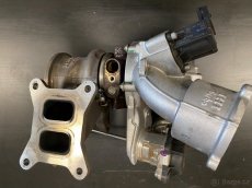 Turbo 1.8 tfsi 132kw 06K145713J - 3