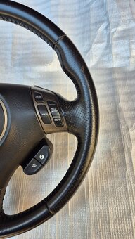 Volant Accord 7g - 3