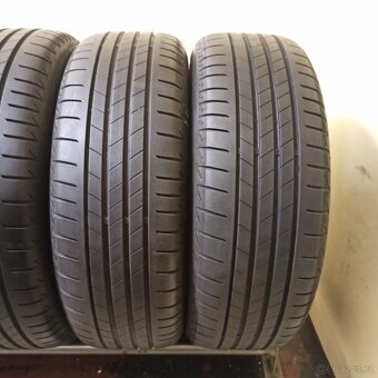 Bridgestone Turanza 205/60 R16 96W 5,5mm - 3