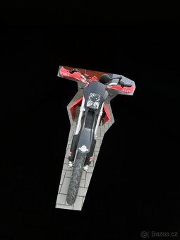 Aprilia RXV 450/ na opravu , na díly - 3