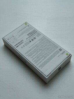 iPhone 16 PRO 256GB nový ✅ přírodní titan - 3