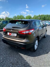 Nissan Qashqai, 1,2DIG-T 85kW CZ Serv.kniha,KM - 3