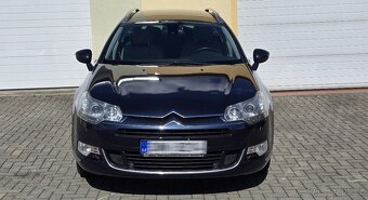CITROËN C5 2,0HDi 103KW - 3