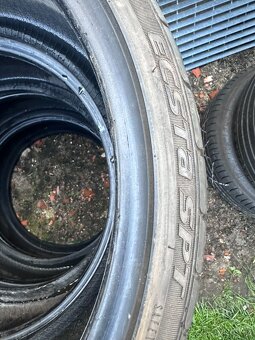 Letní sada pneu 215/35 R19 - Kumho - 3