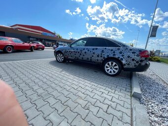 Audi A6 C5 2.5 D 110 kw - 3