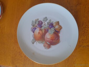 Prodam set taliru - 3