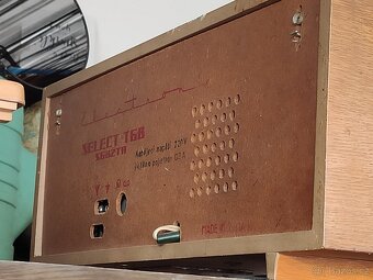 Radio Elektronica - 3