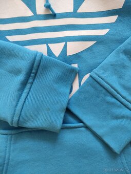 Mikina Adidas - 3
