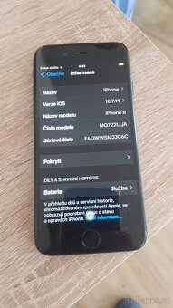 Iphone 8 64GB - 3