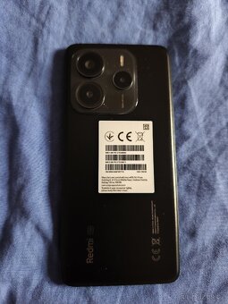Redmi Note 14 5 G - 3