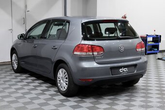 Golf 6 1.4i 16v 59kW Trendline - 3