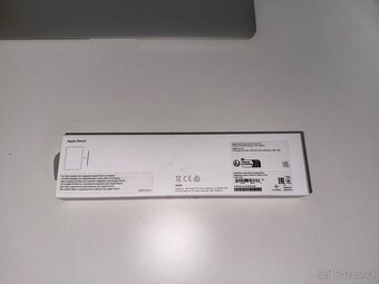 Apple Pencil (2. generace) - 3