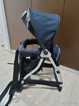 Krosna/nosítko na dítě Chicco - 3