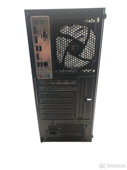 PC Asus Gaming ( 12 měsíců záruka ) - 3