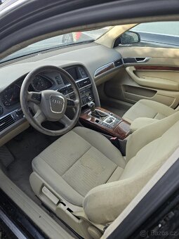Audi a6 4f tdi - 3