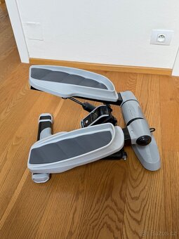 Stepper inSPORTline Active - 3