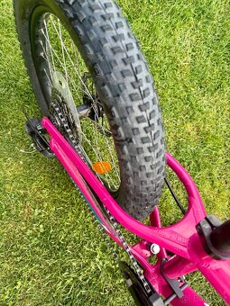 Dětské kolo Specialized 20 - 3