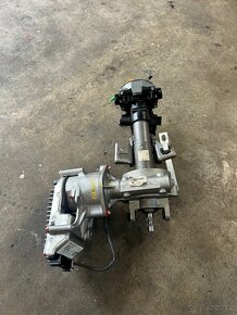 Servo řízení Opel Meriva A - 3