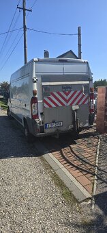 FIAT DUCATO 3.0JTD 115KW - 3
