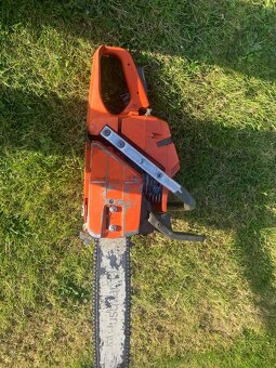 Motorová pila husqvarna 365 special - 3