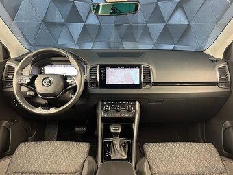 ŠKODA Karoq Style 2,0 TDI 85 kW DSG - 3