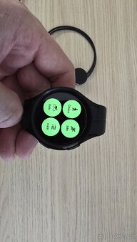 Samsung Galaxy Watch 5 Pro TOP stav - 3