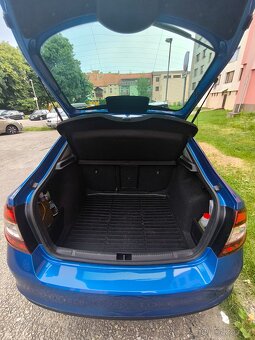 Prodám Škodu Rapid 2018 1.0tsi 81kw - 3