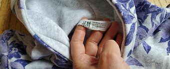 Mikina H&M, vel. 158/164 - 3