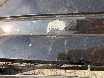 Zadní nárazník Škoda Octavia combi IV 5E7807421 - 3