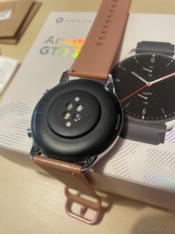 Chytre hodinky Amazfit GTR 2 - 3