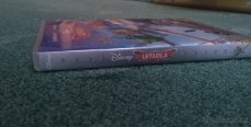Letadla - DVD - 3