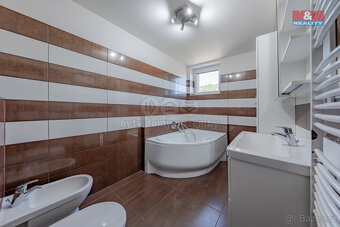 Prodej bytu 5+1 s garáží, 120 m², Mikulůvka - 3