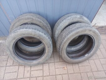 205/60 r16 H XL Continental Eco Contact 5 - 3