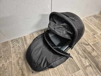 Kocarek Thule Urban Glide 2 - sportak a korba + fusak - 3