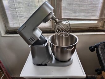 Kuchyňský robot PROFI KENWOOD Chef XL Elite KVL6330S - 3