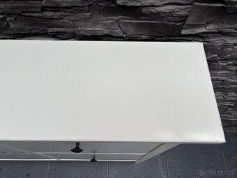 Botník IKEA Hemnes - 3