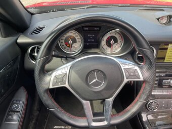 Mercedes Benz SLK 200 - 3