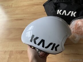 Kask Bambino TT helma - 3