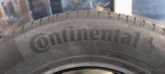 Letní pneu 195/65 R15 Continental Ultra Contact - 3