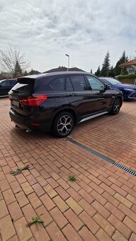 BMW X25d 4x4 - 3