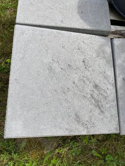 Zahradní slunečník 300 cm se základnou - 3