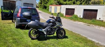 CF MOTO 700MT Premium (2024) - 3