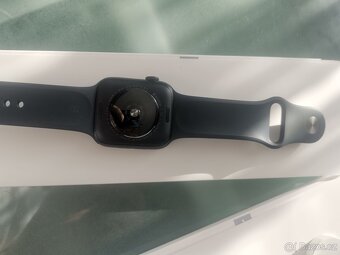 Apple Watch SE 2 (2gn.) smart hodinky - 3