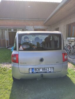 Fiat Multipla - 3