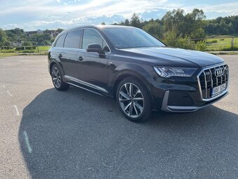 Audi Q7 S-Line 210kw - 3