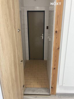 Pronájem komerční Obchodní prostory, 27㎡ - 3