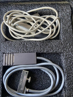 Nagra SN SNN s příslušenstvím - 3