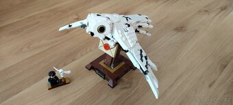Harry Potter Hedwig - 3