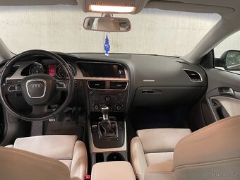 Audi A5 coupé - 3